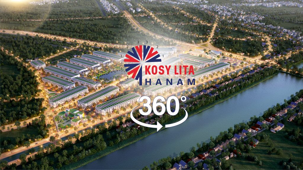 Kosy Lita Hà Nam 360